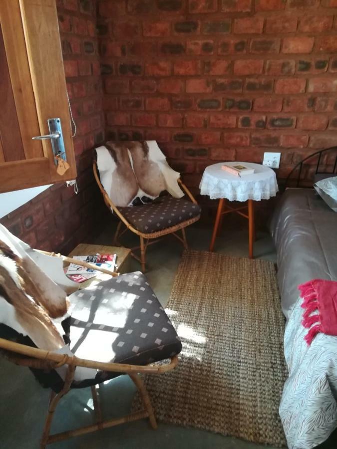 شقة Aranos Kalahariland Guest Farm المظهر الخارجي الصورة